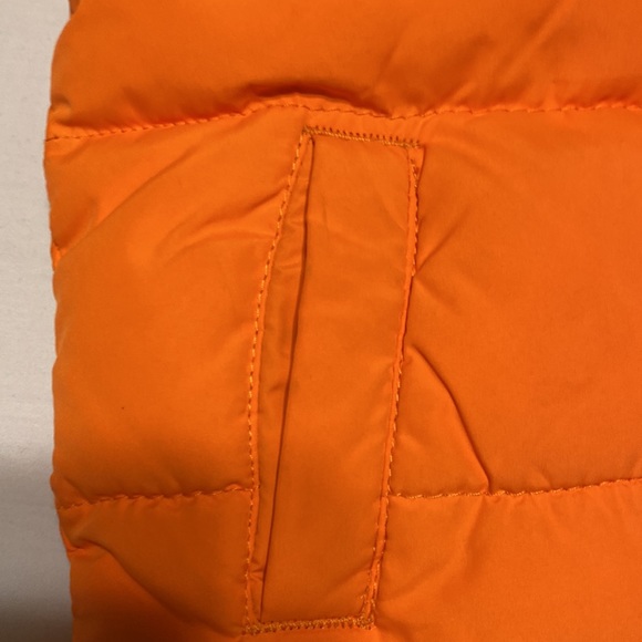 Authentic GYMBOREE est-1976 prosperity of puffer vest jacket size 12-24 months - Picture 2 of 6